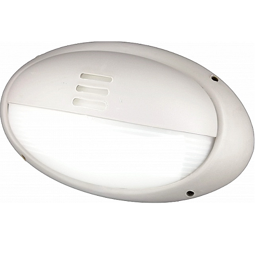 TORTUGA DE POLIPR. ARO ALTO C/VISERA BCA.4274/BCA.